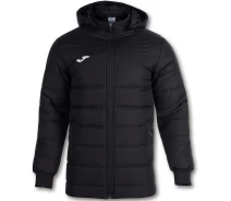 Придбати - куртку мужскую  Куртка зимова Joma URBAN IV чорна 102258.100 6 років / 5XS