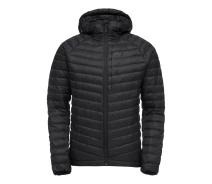 Придбати - чоловічий пуховик  Пуховик Black Diamond Access Down Hoody XL Чорний