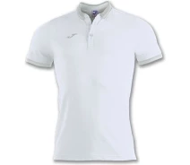 Придбати - чоловіче поло  Поло біле Joma BALI II 100748.200 (100748.200_S)
