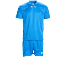 Придбати - чоловічу спортивну форму  Футбольна форма Zeus KIT PROMO ROYAL Z00578 (Z00578_XL)