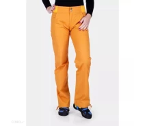 Придбати - жіночі спортивні штани  Трекінгові штани Rab Valkyrie Pants wmns 12 Персиковий (821468851252)