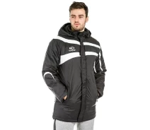 Придбати - куртку мужскую  Куртка зимова Europaw TeamLine чорна (europaw333_XL)