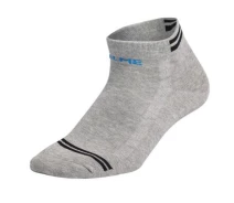 Придбати - чоловічу шкарпетку  Шкарпетки Kelme FLAT сіро-блакитні 9876307.9275 (9876307.9275_39-42)
