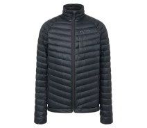 Придбати - чоловічий пуховик  Куртка Black Diamond Access Down Jacket S Чорний