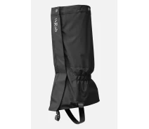 Придбати - чоловічий гетр  Гетри Rab Kangri GTX Gaiter M Чорний (821468929302)