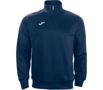 Придбати - чоловічий реглан  Реглан темно-синій Joma COMBI FARAON 100285.300 (100285.300_L)