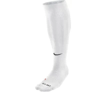 Придбати - чоловічий гетр  Гетри Nike Academy Over-The-Calf Football Socks білі SX4120-101 (SX4120-101_34-38)