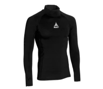 Придбати - чоловічу термобілизну  Термогольф Select Baselayer shirt turtleneck with long sleeves чорний 623550-010 Розмір 2XL (623550-010_2XL)