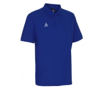 Придбати - чоловіче поло  Поло Select Torino polo t-shirt сині 625100-003 (625100-003_M)