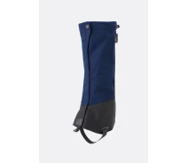Придбати - чоловічий гетр  Гетри Rab Latok Alpine Gaiter GTX M Чорний-Синій (821468892668)