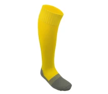 Придбати - чоловічий гетр  Гетри ігрові Select Football socks жовті 101444-017 (101444-017_M)