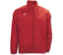 Придбати - чоловічу куртку  Вітровка червона Joma IRIS 100087.600 (100087.600_M)