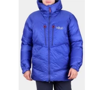 Придбати - чоловічий пуховик  Куртка Rab Expedition 7000 Jacket L Синій (821468857087)