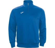 Придбати - чоловічий реглан  Реглан синій Joma COMBI FARAON 100285.700 (100285.700_L)