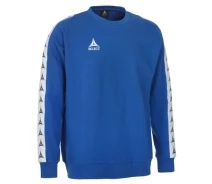Придбати - чоловічий світшот  Світшот Select Ultimate sweatshirt, unisex синя 628700-004 Розмір 14-16 (628700-004_14-16)
