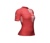 Придбати - жіночу футболку  Футболка жіноча Tri Postural SS Top W розмір М Coral