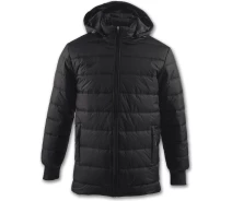 Придбати - куртку мужскую  Куртка зимова чорна Joma URBAN 100659.100