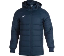 Придбати - куртку мужскую  Куртка зимова Joma URBAN IV темно-синя 102258.331 Розмір S (102258.331_S)