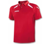 Придбати - дитяче поло  Поло Joma CHAMPION II червоне 1007S12.60 Розмір 8 років/4XS