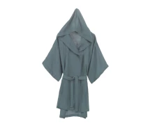 Придбати - жіночий домашній халат  Халат Buldans - Bianca mirage blue L/XL (svt-2000022247351)