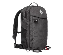 Придбати - рюкзак  Рюкзак Black Diamond Jetforce UltraLight 26 M / L Чорний-Білий