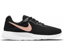 Придбати - жіночий кросівок  Кросівки жіночі Nike TANJUN M2Z2 чорні DJ6257-001 Розмір EU-38 (DJ6257-001_EU-38)