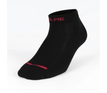 Придбати - чоловічу шкарпетку  Шкарпетки Kelme FLAT чорно-червоні K15Z958.9001 (K15Z958.9001_39-42)