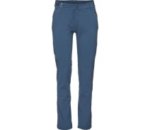 Придбати - жіночі спортивні штани  Штани Black Diamond Alpine Light Softshell Pants Wmn L Синій