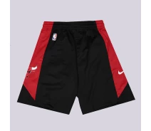 Придбати - чоловічі шорти  Nike Dry NBA Practice Short - Баскетбольні Шорти [AJ5056-010 "Chicago Bulls"]