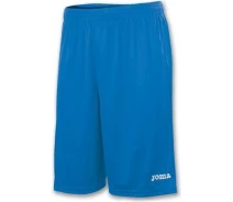 Придбати - чоловічі шорти  Шорти баскетбольні сині Joma BASKET 100051.700 (100051.700_2XL-3XL)