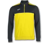 Придбати - чоловічий реглан  Реглан Joma WINNER 100947.901 жовто-чорний