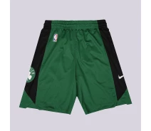 Придбати - чоловічі шорти  Nike Dry NBA Practice Short - Баскетбольні Шорти [AJ5050-312 "Boston Celtics"]