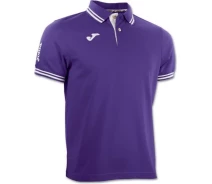 Придбати - чоловіче поло  Поло фіолетове Joma BALI 3007S13.55