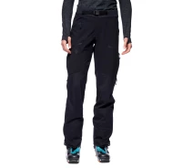 Придбати - жіночі спортивні штани  Штани жіночі Black Diamond Dawn Patrol Hybrid Pants L Чорний