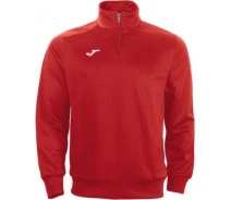 Придбати - чоловічий реглан  Реглан червоний Joma COMBI FARAON 100285.600 (100285.600_L)