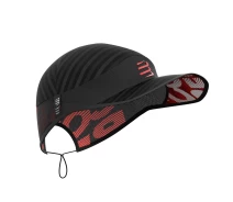 Придбати - кепку  Сонцезахисна кепка Pro Racing Cap Чорна