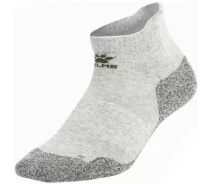 Придбати - чоловічу шкарпетку  Шкарпетки Kelme TOWEL темно-сірі 9876302.9277 (9876302.9277_39-42)