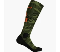Придбати - чоловічу шкарпетку  Шкарпетки Dynafit FT Graphic Socks 35-38 Зелений (016.002.1609)