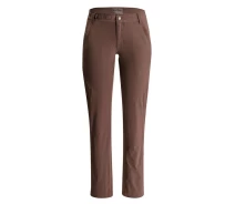 Придбати - жіночі спортивні штани  Штани Black Diamond Alpine Light Softshell Pants Wmn M Коричневий