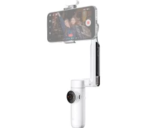 Придбати - стедікам  Стабілізатор відеозйомки Insta360 Flow Standalone White [87976]