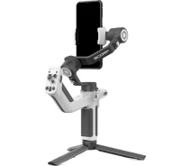 Придбати - стедікам  Стабілізатор відеозйомки FeiyuTech SCORP Mini P [100620]