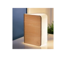 Придбати - нічник  Світильник-книга "MAPLE SMART"; дерево клен