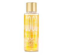 Придбати - женскую парфюмерию  Парфумований спрей для тіла Victoria`s Secret Coconut Sunshine 250 мл (141382)