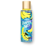 Придбати - женскую парфюмерию  Парфумований спрей для тіла Victoria Secret Banana Twist 250ml (KK-6567632)