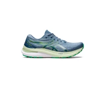 Придбати - чоловічий кросівок  Кросівки бігові ASICS GEL-Kayano 29 1011B440-403 44.5 (10.5) 28.25 см Steel Blue/Lime Zest