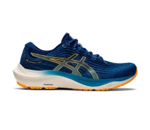Придбати - чоловічий кросівок  Чоловічі кросівки для бігу ASICS GEL-Kayano Lite 3 1011B463-400 44 (10) 28 см Azure Amber
