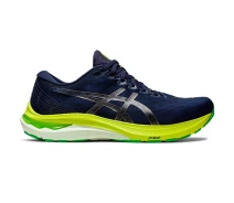 Придбати - чоловічий кросівок  Чоловічі кросівки для бігу ASICS GT-2000 11 1011B441-403 45 (11) 28.5 см Midnight/Black