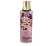 Придбати - женскую парфюмерию  Парфумований спрей для тіла Victoria`s Secret Diamond Petals 250мл (16788-01)