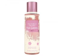 Придбати - женскую парфюмерию  Парфумований спрей для тіла Victoria`s Secret Pure Seduction Frosted 250мл (16691-01)