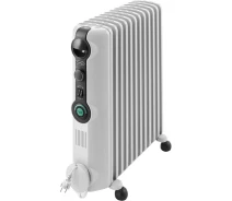 Придбати - обігрівач  Масляный обогреватель Delonghi TRRS 1225 [60672] 